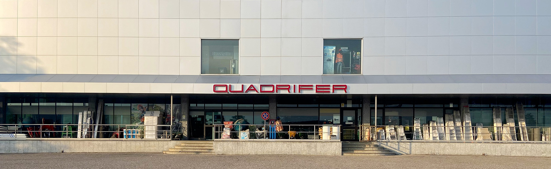 esterno terra Azienda