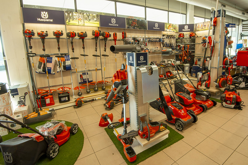 interno 01 Interno azienda